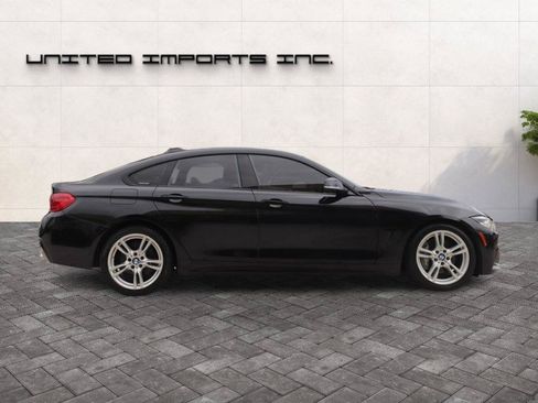Used 2019 BMW 440i Gran Coupe xDrive AWD/4WD image 5