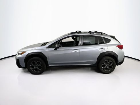Used 2023 Subaru Crosstrek 2.5i Sport image 8