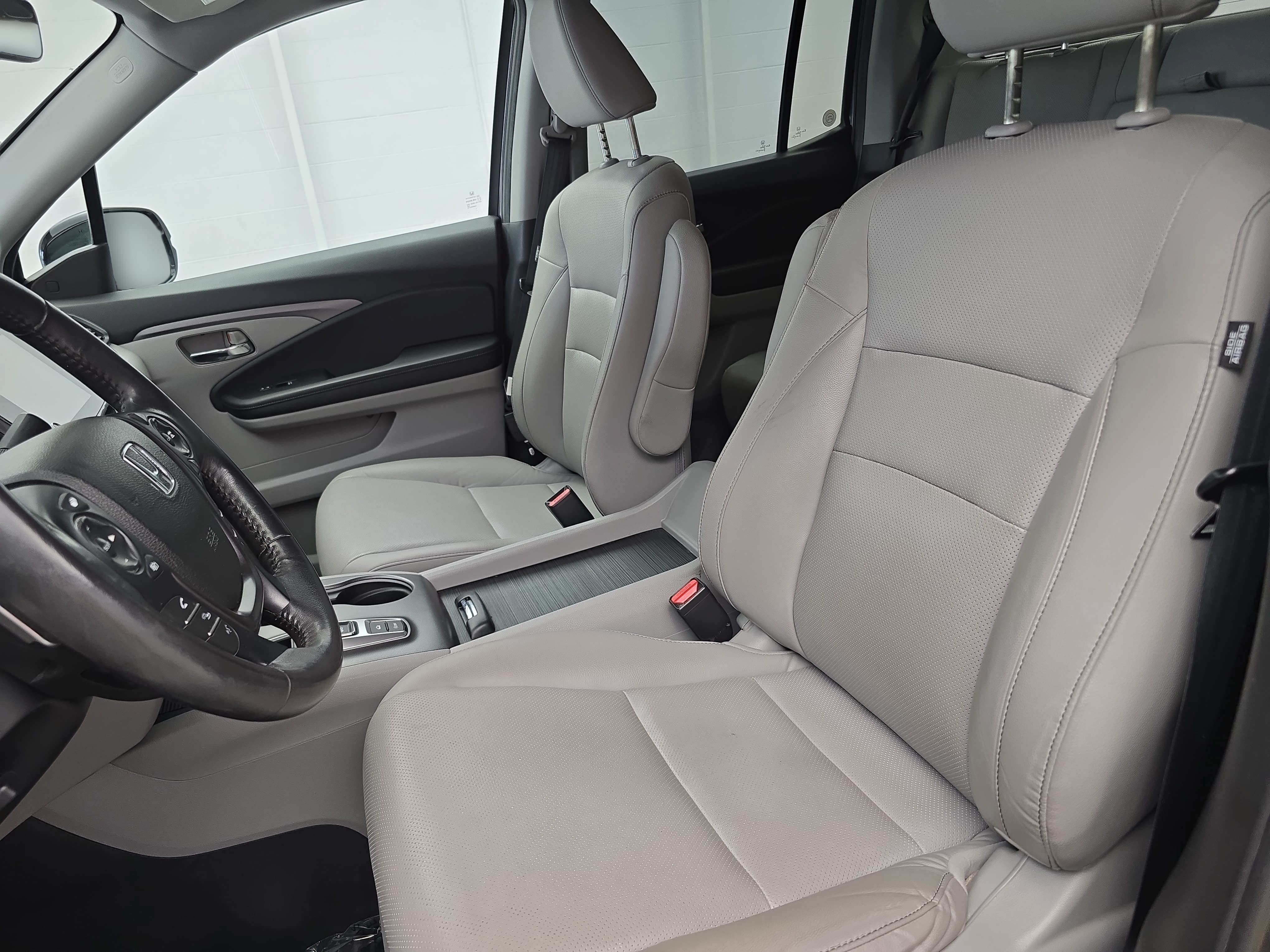 Used 2022 Honda Ridgeline RTL-E image 14
