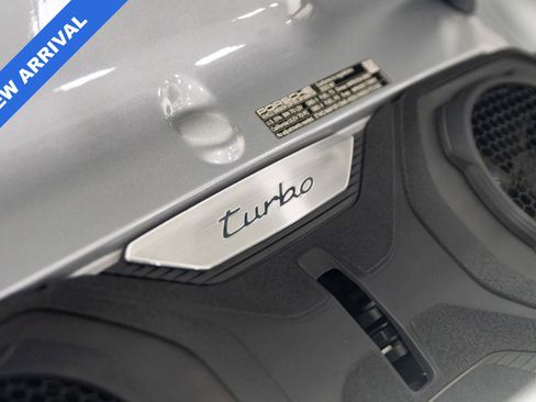 Used 2022 Porsche 911 Turbo AWD/4WD image 34