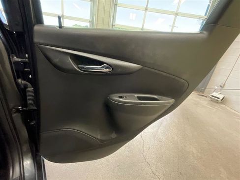 Used 2021 Chevrolet Spark LT w/ Driver Confidence Package image 21