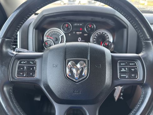Used 2019 RAM 1500 Big Horn AWD/4WD image 15
