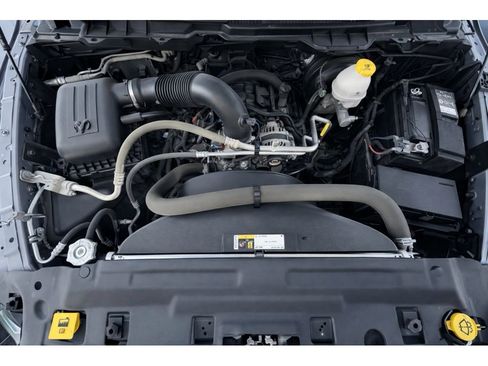 Used 2023 RAM 1500 Classic SLT w/ Protection Group image 31