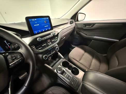 Used 2024 Ford Escape Active image 83