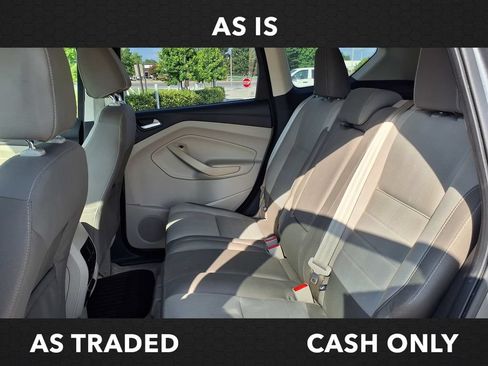 Used 2014 Ford Escape SE w/ Equipment Group 201A FWD image 13