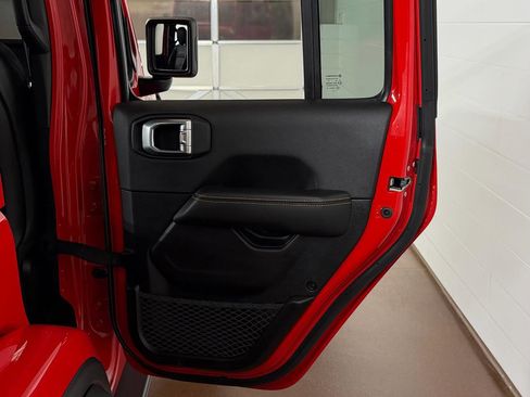 Used 2024 Jeep Wrangler Unlimited Rubicon 392 AWD/4WD image 40