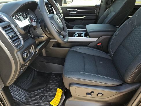 New 2026 RAM 1500 Lone Star image 18