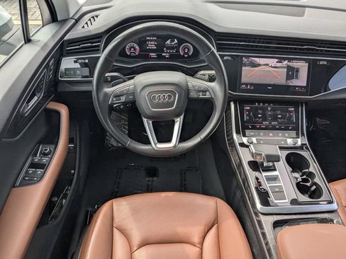 Used 2023 Audi Q7 2.0T Premium AWD/4WD image 17