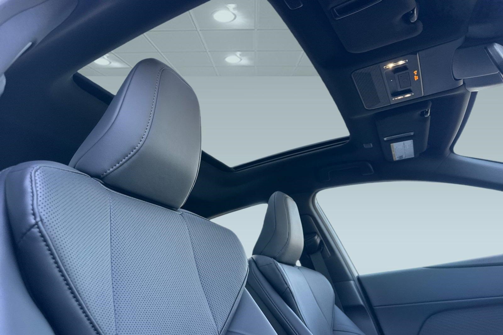 New 2026 Lexus ES 350e w/ Convenience Package FWD image 22