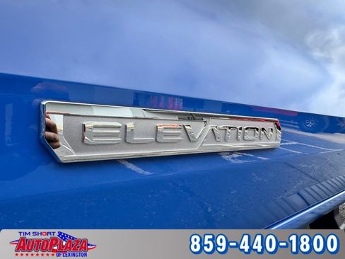 Used 2025 GMC Canyon Elevation w/ Convenience Package AWD/4WD image 17