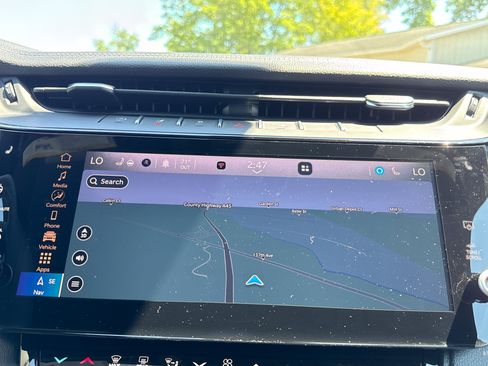 New 2026 Jeep Grand Cherokee Limited AWD/4WD image 3