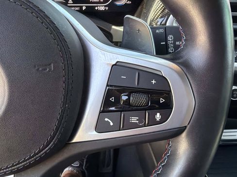 Used 2023 BMW X3 M40i AWD/4WD image 27