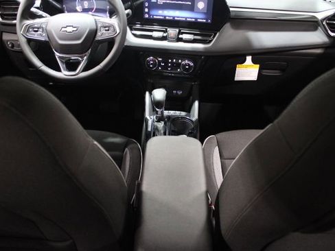 New 2026 Chevrolet TrailBlazer LT w/ Convenience Package AWD/4WD image 30