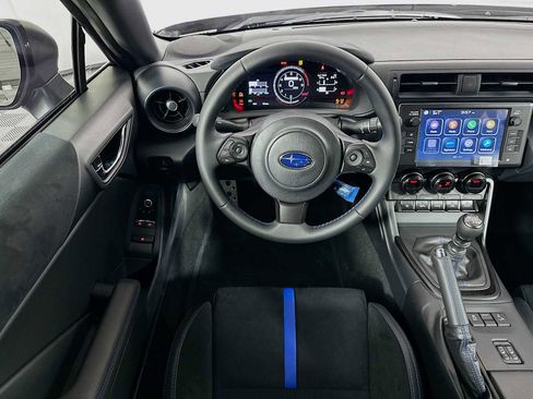 New 2026 Subaru BRZ tS image 19