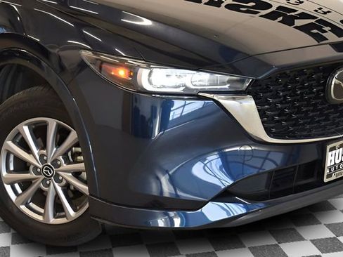 Used 2024 MAZDA CX-5 AWD 2.5 S w/ Select Package image 30