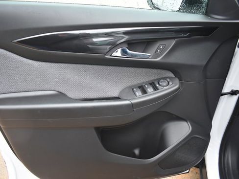 New 2026 Chevrolet TrailBlazer LS w/ LS Confidence Package FWD image 11