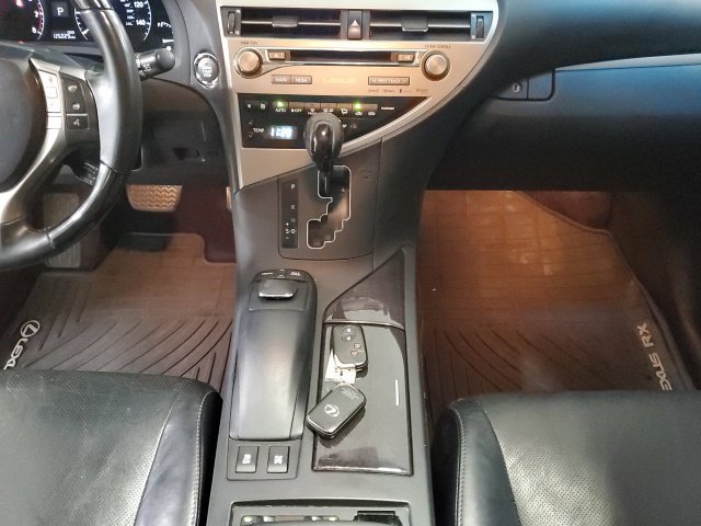 Used 2013 Lexus RX 350 AWD w/ Navigation Pkg image 19