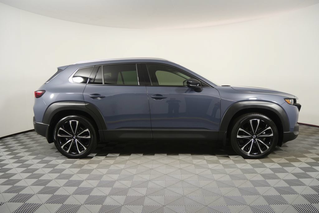 Used 2026 MAZDA CX-50 AWD 2.5 S w/ Cargo Package image 5