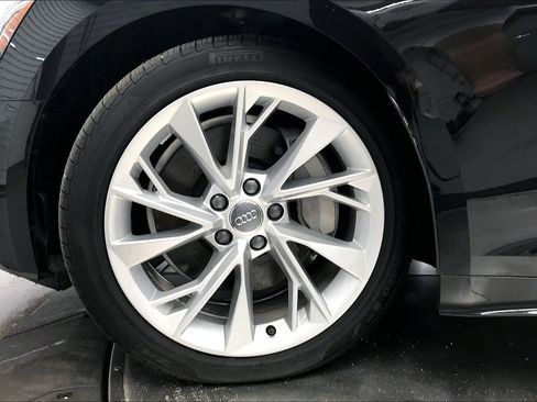 Used 2020 Audi A5 2.0T Premium Plus w/ Premium Plus image 8