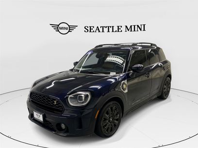 Used 2023 MINI Cooper Countryman SE w/ Storage Package