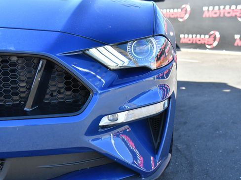 Used 2022 Ford Mustang GT w/ Equipment Group 301A image 11