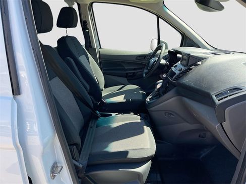 Used 2023 Ford Transit Connect XL image 24
