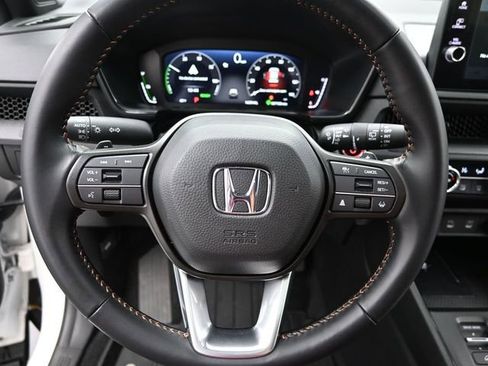 Used 2026 Honda CR-V Sport-L image 12