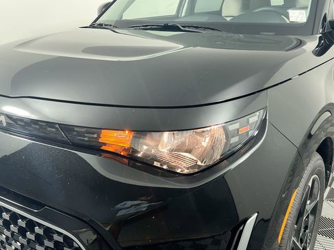 New 2025 Kia Soul EX image 11