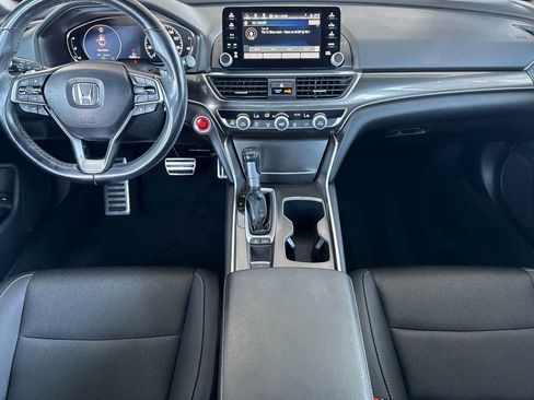 Used 2019 Honda Accord Sport image 13