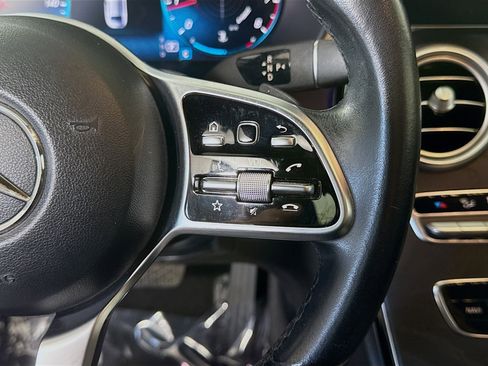 Used 2021 Mercedes-Benz C 300 Sedan w/ Premium Package image 15