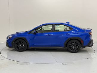 Used 2025 Subaru WRX GT video 3
