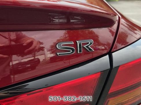 Used 2022 Nissan Altima 2.0 SR FWD image 15
