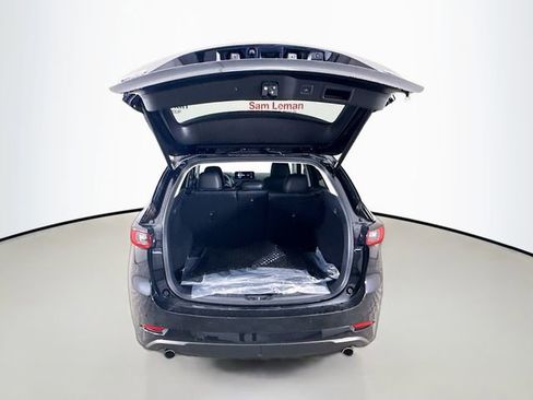 New 2025 MAZDA CX-5 AWD 2.5 S w/ Premium Plus Pkg image 27
