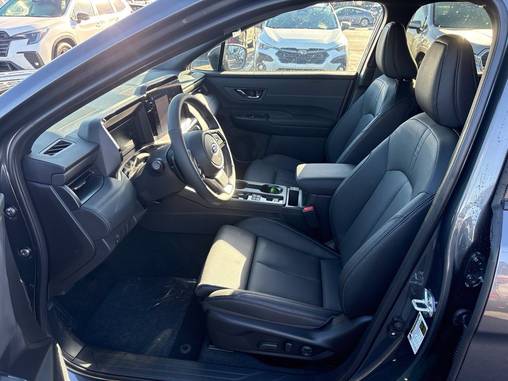 New 2026 Subaru Outback Touring XT AWD/4WD image 9