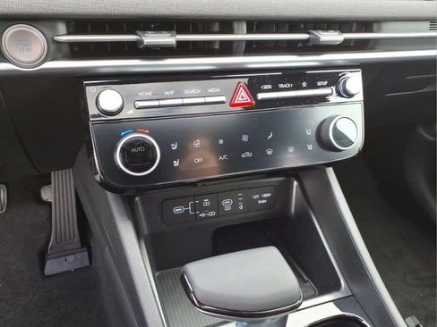 New 2026 Hyundai Santa Cruz Limited AWD/4WD image 23