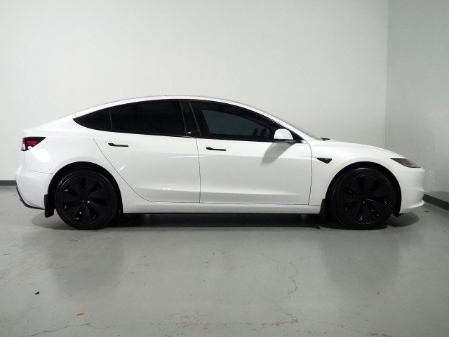 Used 2024 Tesla Model 3 Long Range AWD/4WD image 6