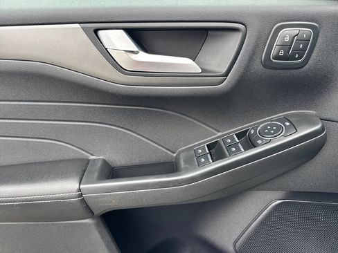 Used 2024 Ford Escape Active w/ Tech Pack #2 FWD image 11