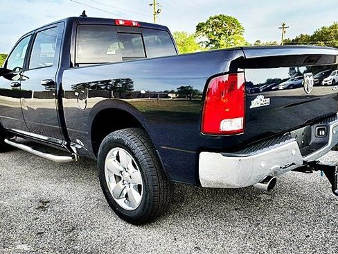 Used 2017 RAM 1500 Big Horn image 7