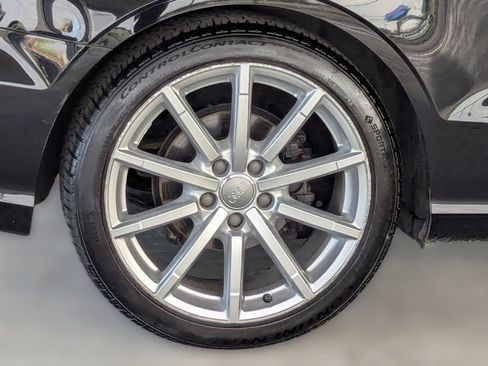 Used 2016 Audi A3 1.8T Premium Plus image 12