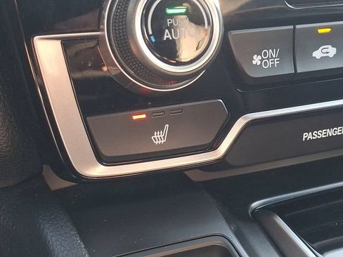 Used 2021 Honda CR-V Touring image 24