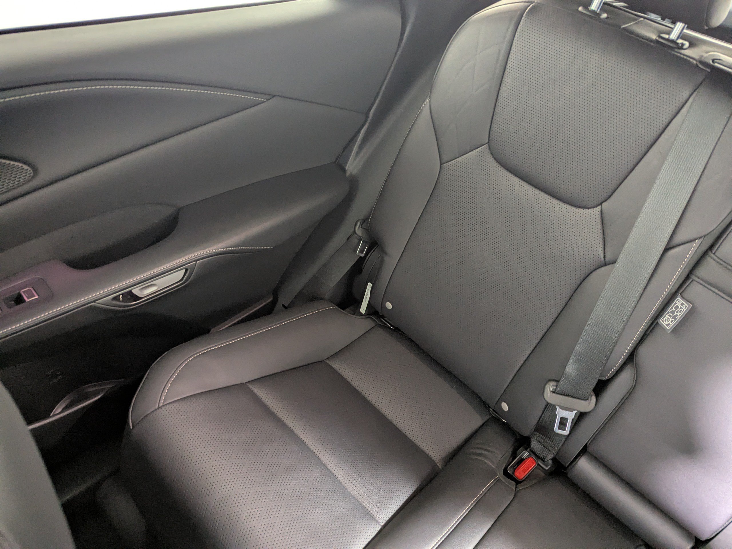Used 2023 Lexus RX 350 Premium Plus w/ Cold Area Package AWD/4WD image 14