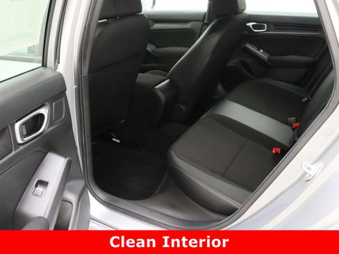 Used 2024 Honda Civic Sport image 25