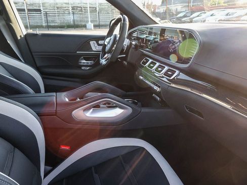 Used 2023 Mercedes-Benz GLE 63 AMG S image 19