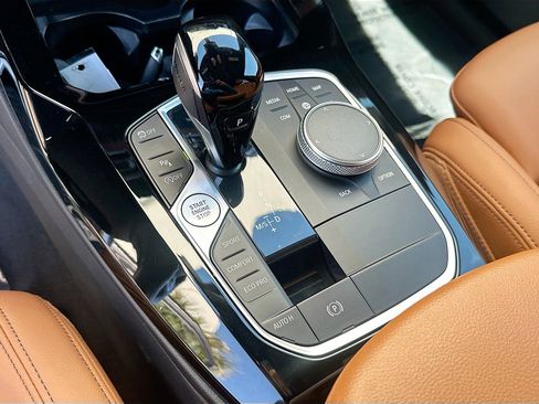 Used 2023 BMW X3 sDrive30i w/ M Sport Package image 15