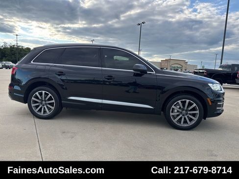 Used 2018 Audi Q7 3.0T Prestige image 26