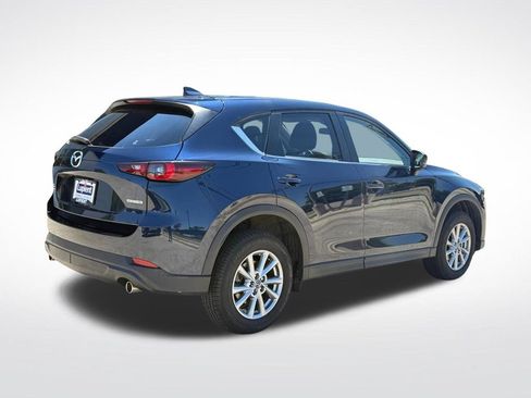 Used 2023 MAZDA CX-5 AWD 2.5 S w/ Select Package image 3