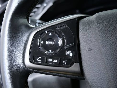 Used 2021 Honda Civic Sport image 23