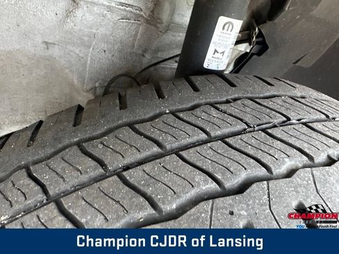 Used 2023 RAM ProMaster 3500 FWD image 28