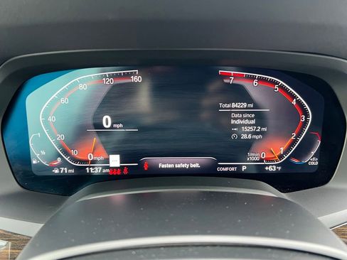 Used 2020 BMW X5 xDrive40i w/ Premium Package AWD/4WD image 42