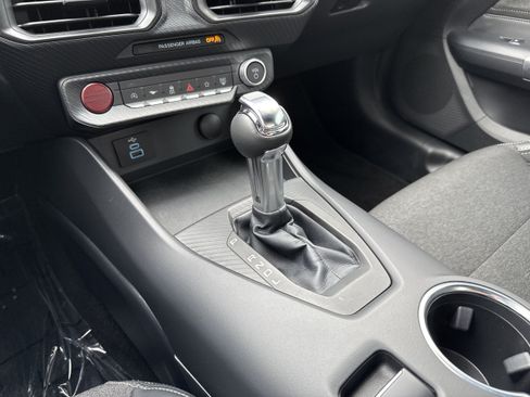 Used 2025 Ford Mustang Coupe RWD image 19